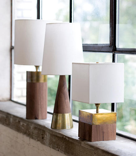 5 Ways to Mix Lamp Styles Without Clashing