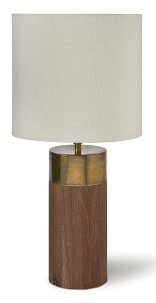 Mambo Cylinder Table Lamp - Regina Andrew - the-lamp-shop.com
