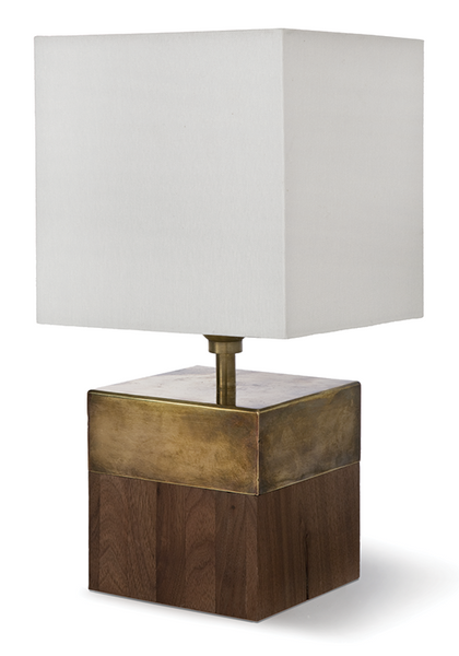 Mambo Cube Table Lamp - Regina Andrew - the-lamp-shop.com