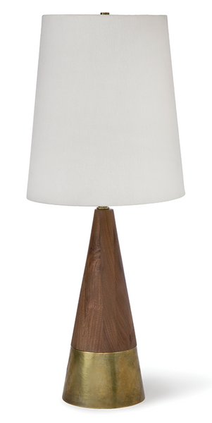 Mambo Cone Table Lamp - Regina Andrew - the-lamp-shop.com