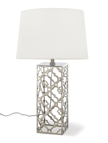Arabesque Table Lamp - Regina Andrew Design | Designer Table Lamps | Contemporary Table Lamps