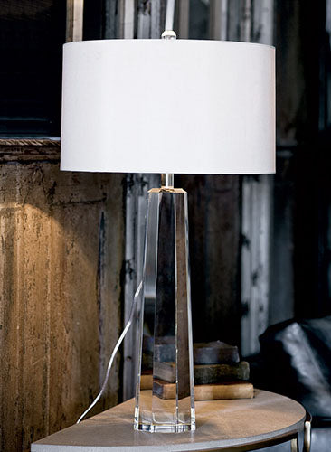 Industrial Table Lamp | Table Lamps | Lighting | Light fixtures | Contemporary | Modern